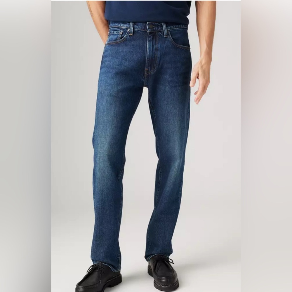 Men’s Levi's 505 Jeans